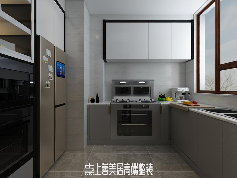 萬(wàn)合名著140平美式