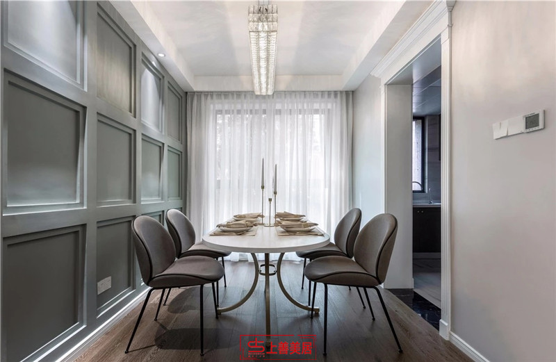 天洲視界城/145㎡/輕奢