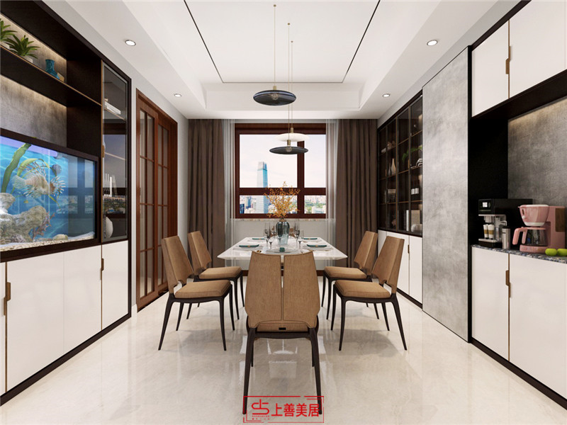 上城御府/160㎡/現(xiàn)代