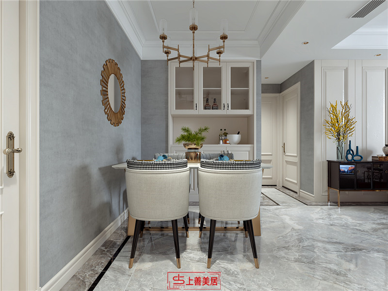 尚賓城/100㎡/現(xiàn)代