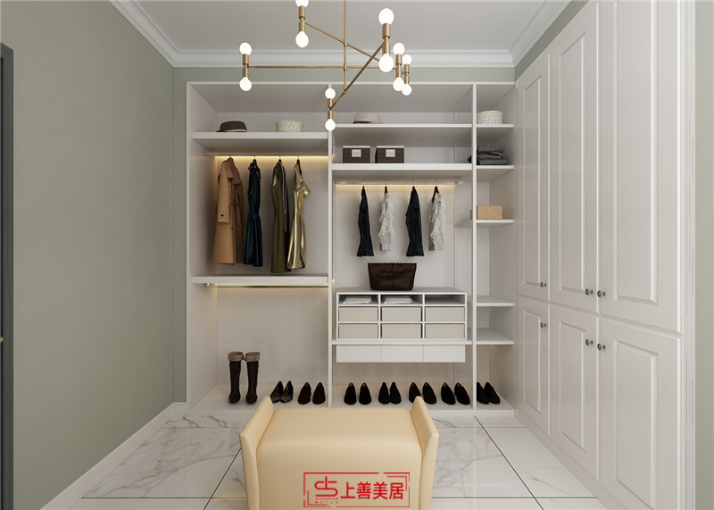 保利熙悅春天/90㎡/現代