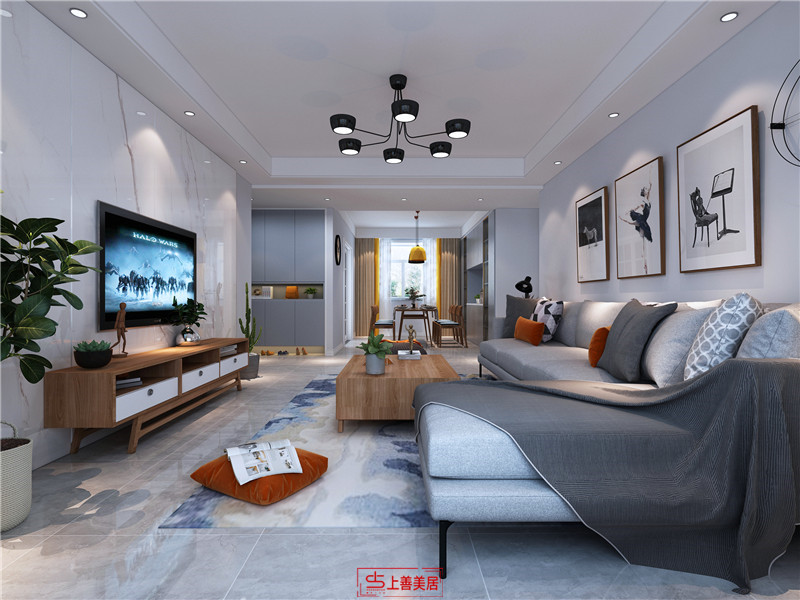 東南智慧城/145㎡/簡約