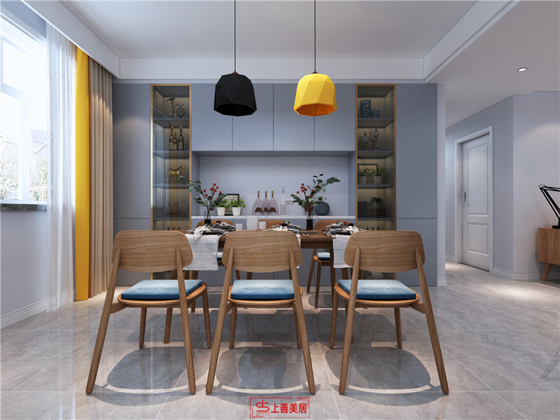 東南智慧城/145㎡/簡(jiǎn)約