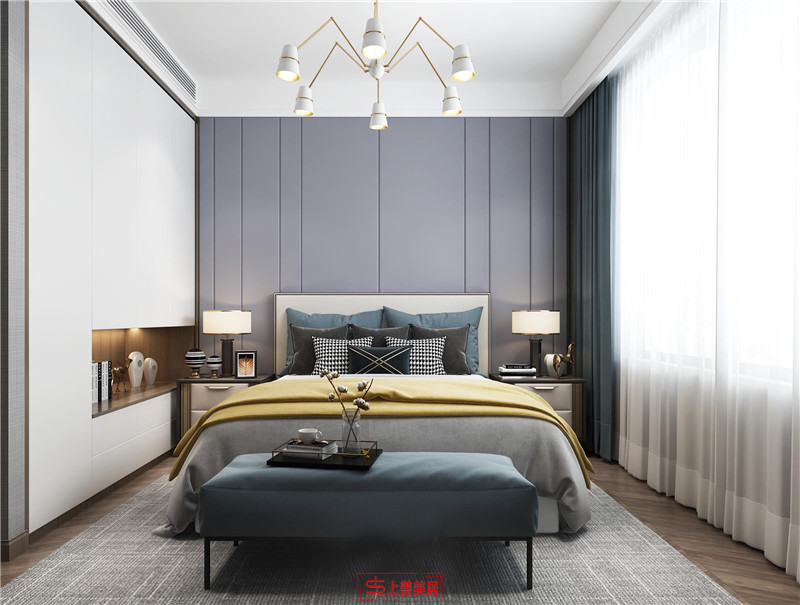 東南智慧城/145㎡/簡(jiǎn)約