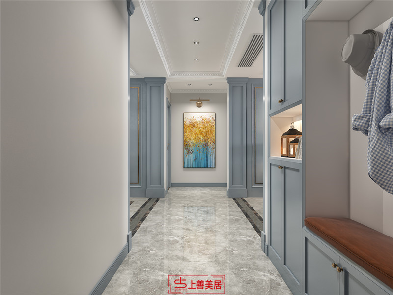 上東壹號/145㎡/簡美