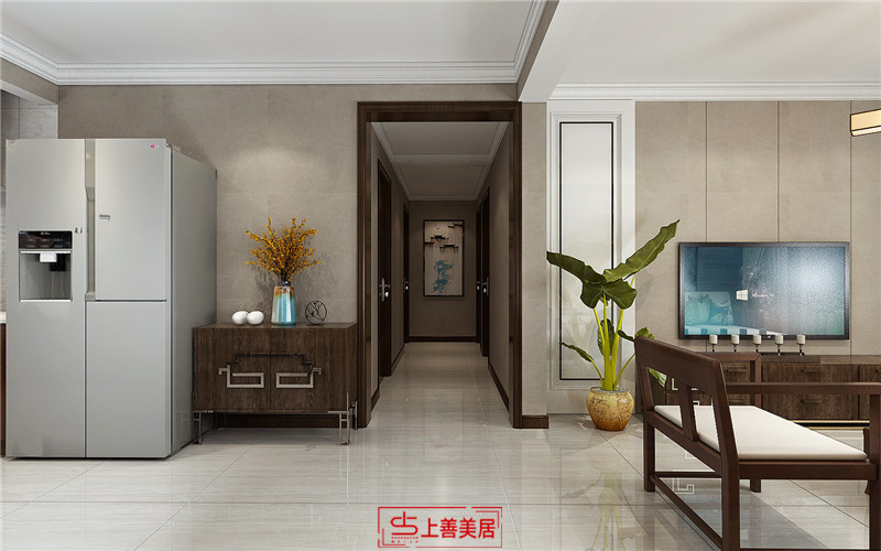 維多利亞/135㎡/簡中