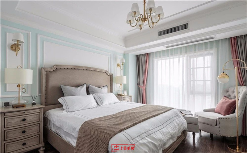 萬合名著/155㎡/法式