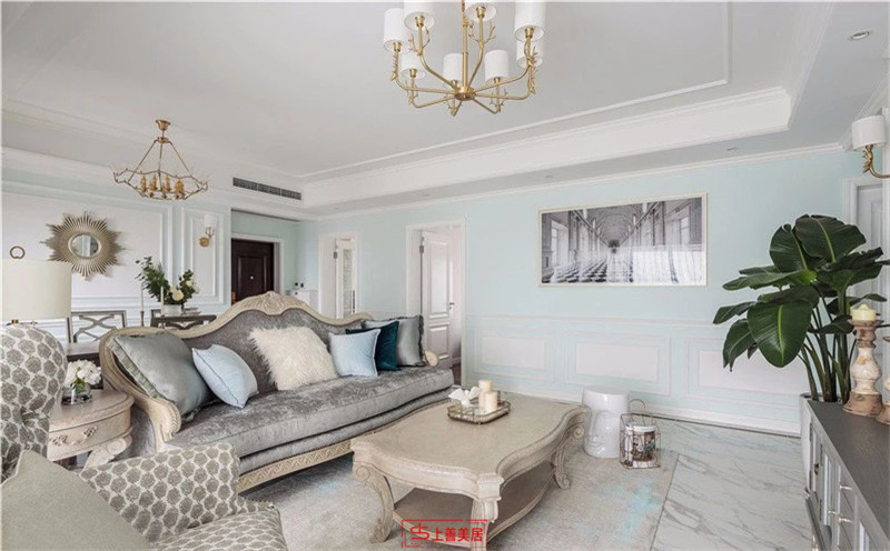 萬合名著/155㎡/法式