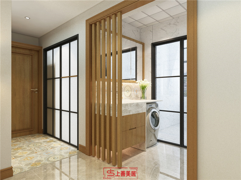 國賓一號/127㎡/北歐