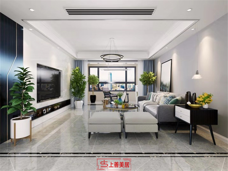 東南智匯城/156㎡/現(xiàn)代