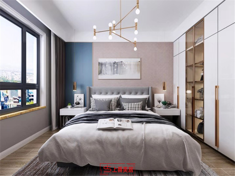 東南智匯城/156㎡/現(xiàn)代