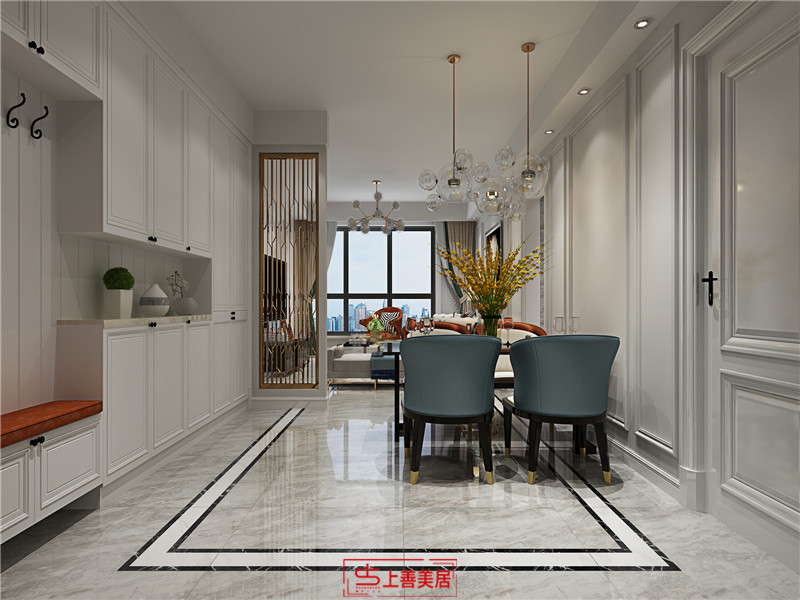 榮盛城/114㎡/簡(jiǎn)美