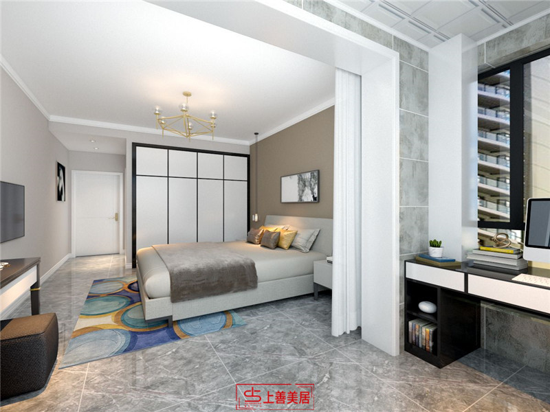 融通嘉苑/120㎡/現(xiàn)代