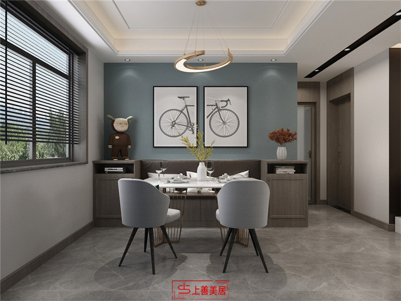 云熙府/136㎡/現(xiàn)代