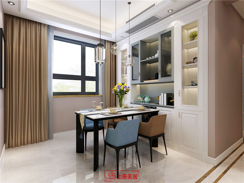 瀾岸/140㎡/現(xiàn)代