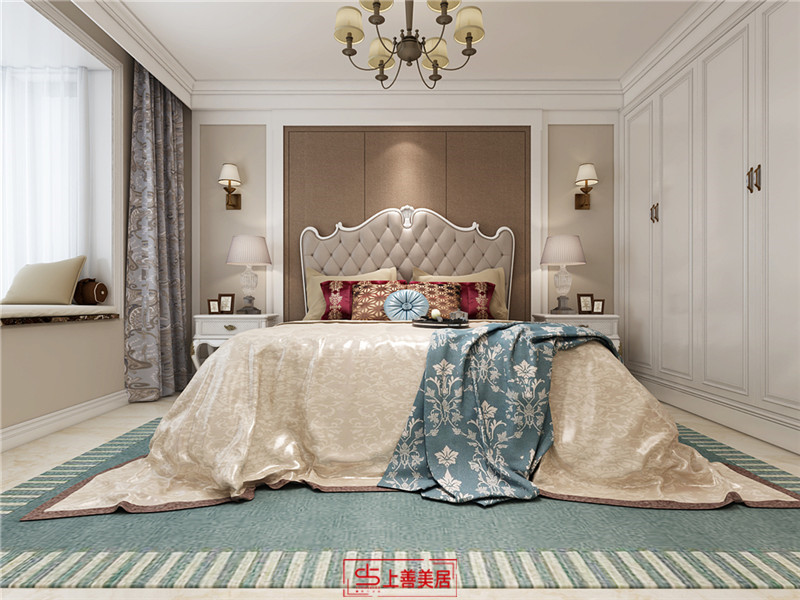 【裝修百科】怎么裝修臥室隔音效果好？