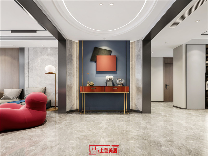 榮盛華府/178㎡/現(xiàn)代