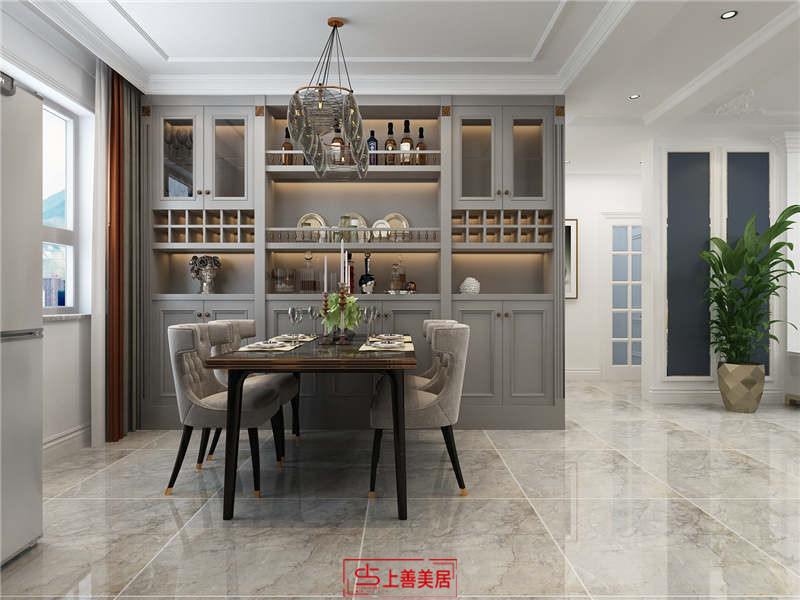 天悅城/120㎡/現(xiàn)代