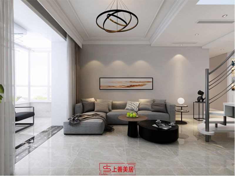 井陘志誠(chéng)名苑/240㎡/現(xiàn)代