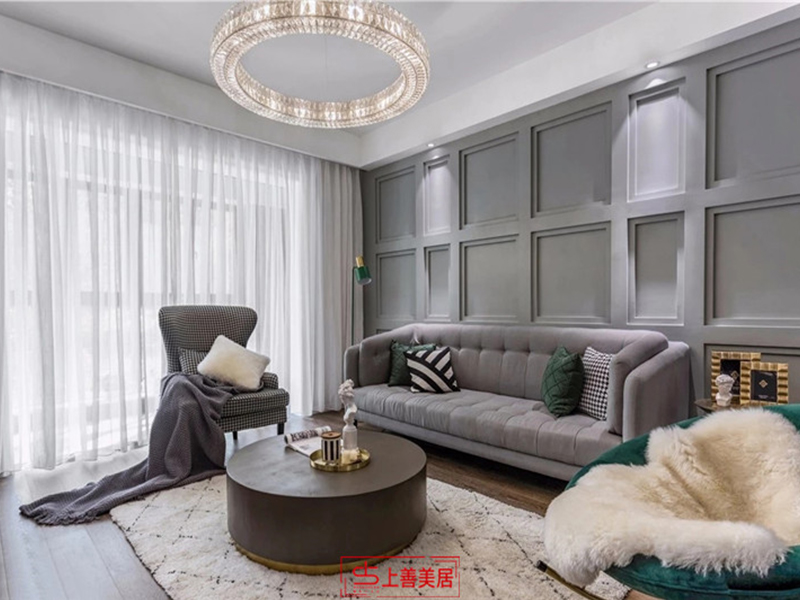 家庭裝修中甲醛的主要污染來(lái)源