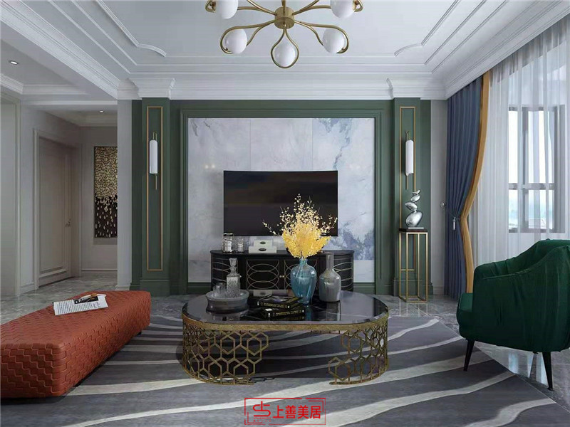 東南智匯城/135㎡/簡美