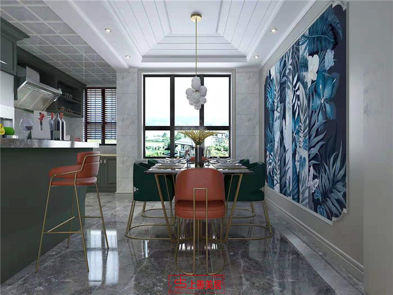 東南智匯城/135㎡/簡美