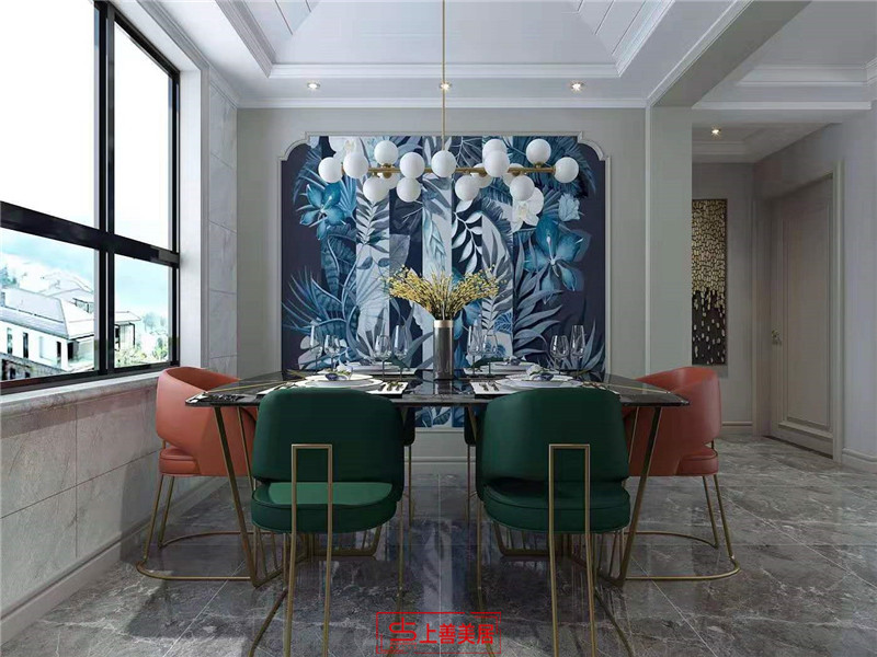 東南智匯城/135㎡/簡美