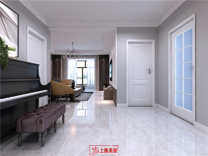 健達花苑/90㎡/現(xiàn)代