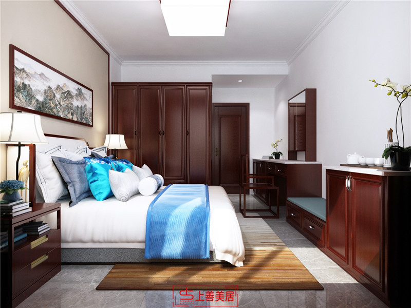 天璽名著/130㎡/現(xiàn)代