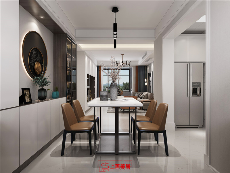 東南智匯城/126㎡/現(xiàn)代