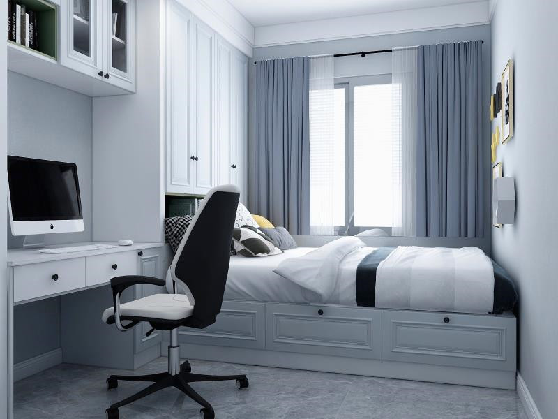 潤都榮園/129㎡/中式