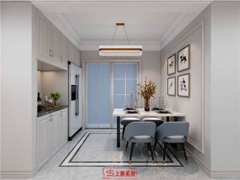 潤都榮園/120㎡/混搭