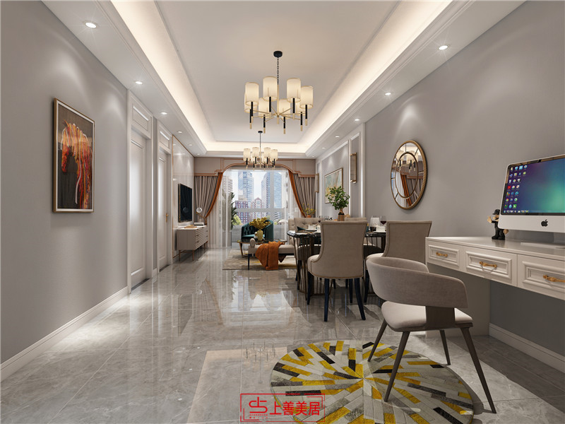 東南智慧城/94㎡/簡(jiǎn)美