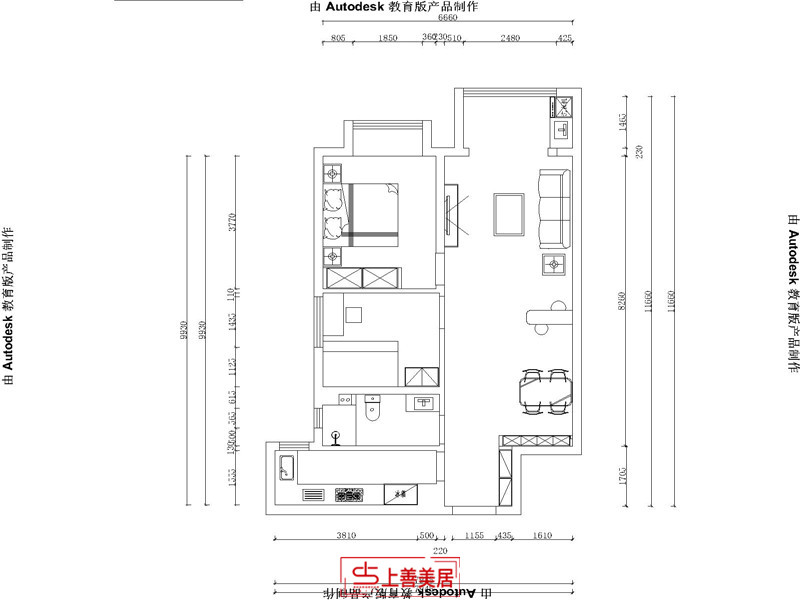 東南智慧城/94㎡/簡(jiǎn)美