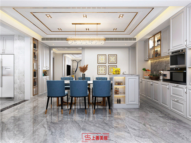 榮盛華府/190㎡/現(xiàn)代