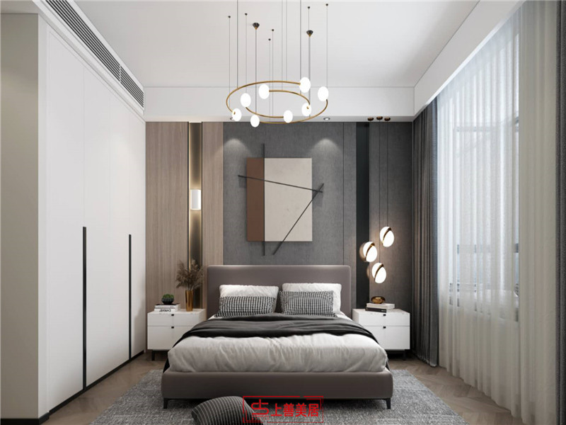 德賢公館/160㎡/現(xiàn)代