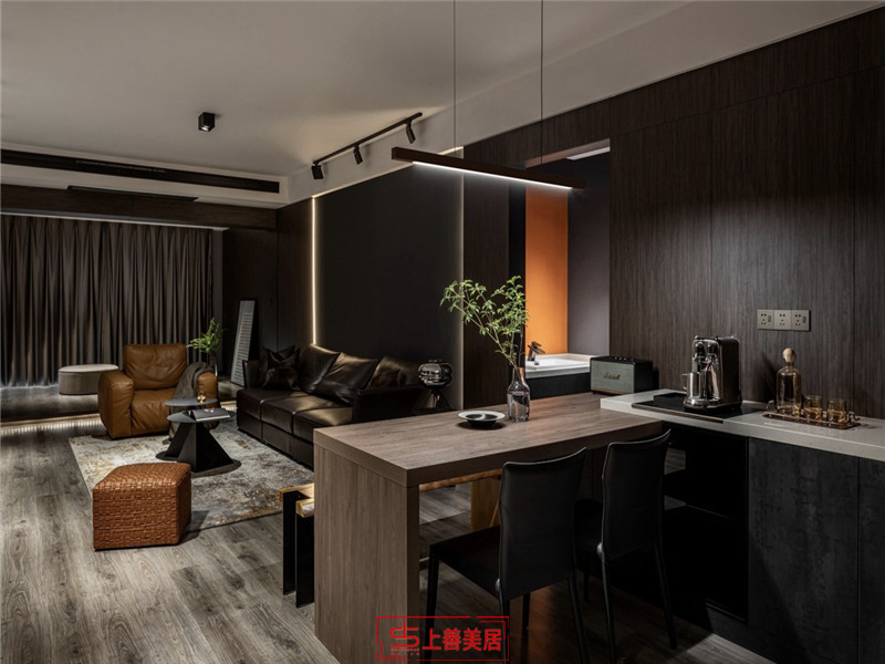 華清家園/80㎡/現(xiàn)代