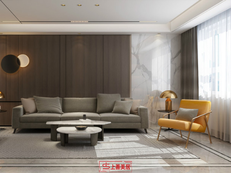 觀瀾新城/138㎡/現(xiàn)代