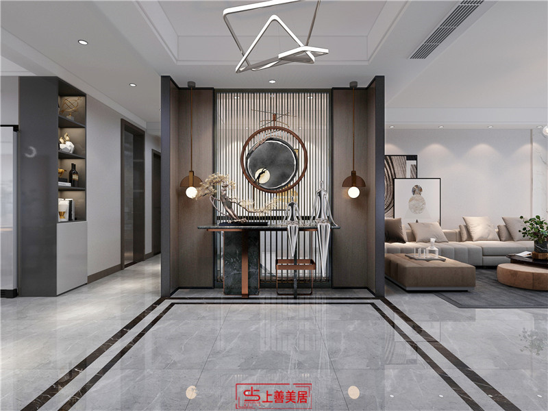 榮盛華府/300㎡/現代