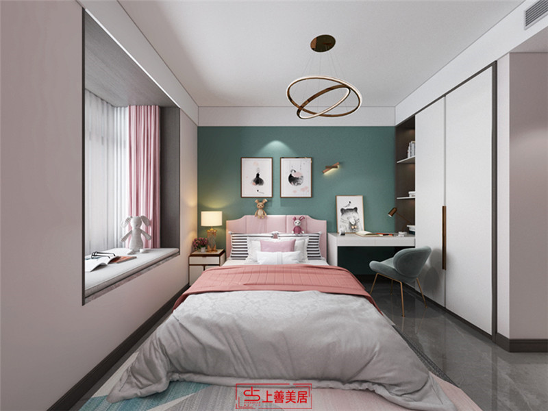 瑞城/120㎡/現(xiàn)代