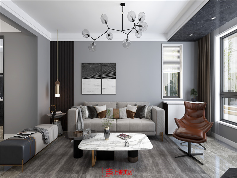 想象國際北區(qū)/93㎡