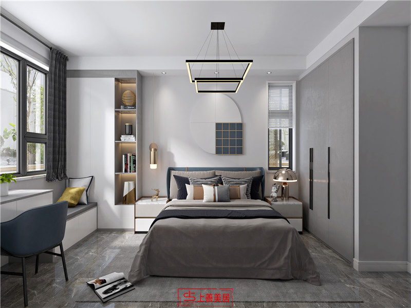 想象國際北區(qū)/93㎡