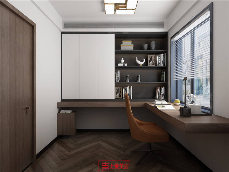 悅庭雅苑/現(xiàn)代風(fēng)格/127㎡