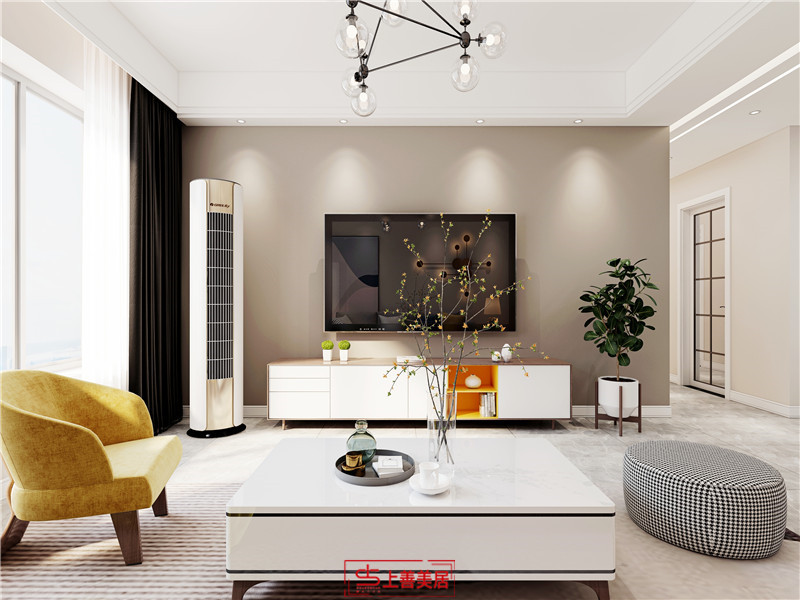 國赫天著/現(xiàn)代/120㎡