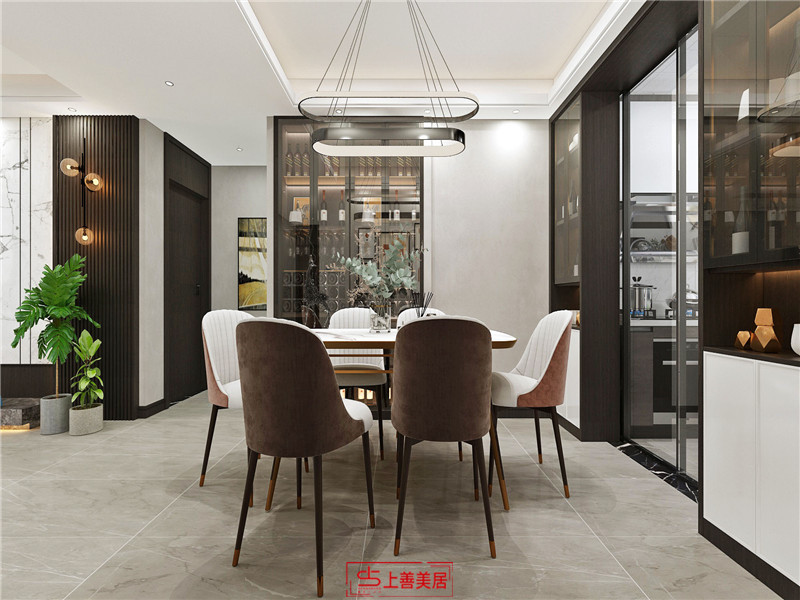 鹿錦苑/現(xiàn)代簡約