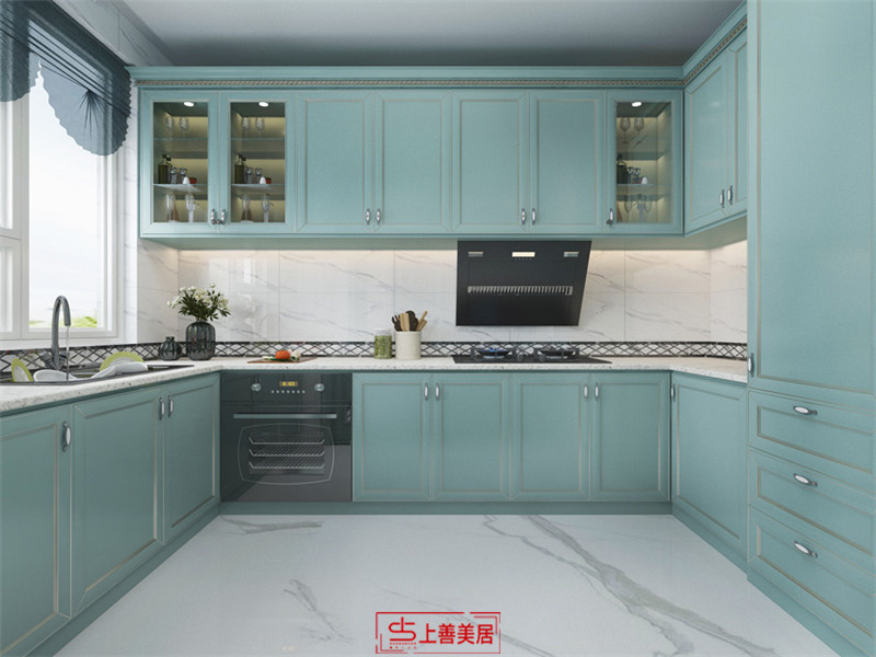 榮盛華府/230㎡/法式