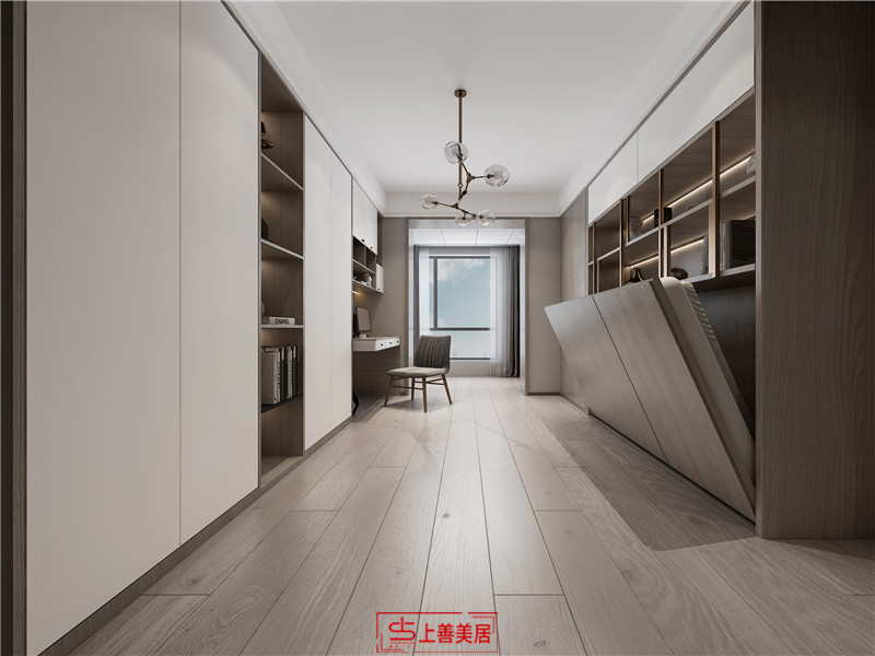 融創(chuàng)中心/150㎡/現(xiàn)代風(fēng)格