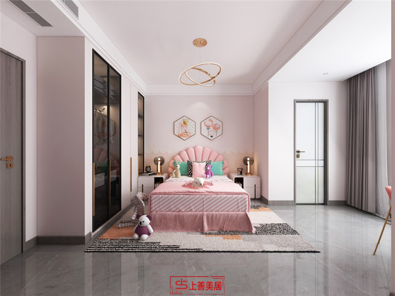 融創(chuàng)中心/180㎡/意式極簡風(fēng)格