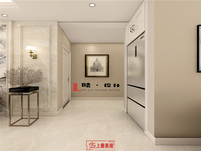 什么樣的房子適合做地臺？