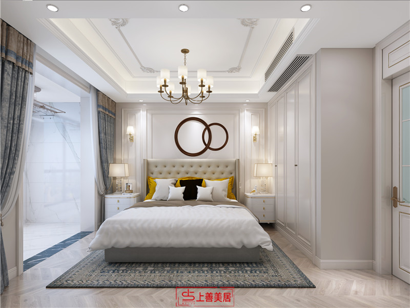 國賓一號(hào)/160㎡/簡美